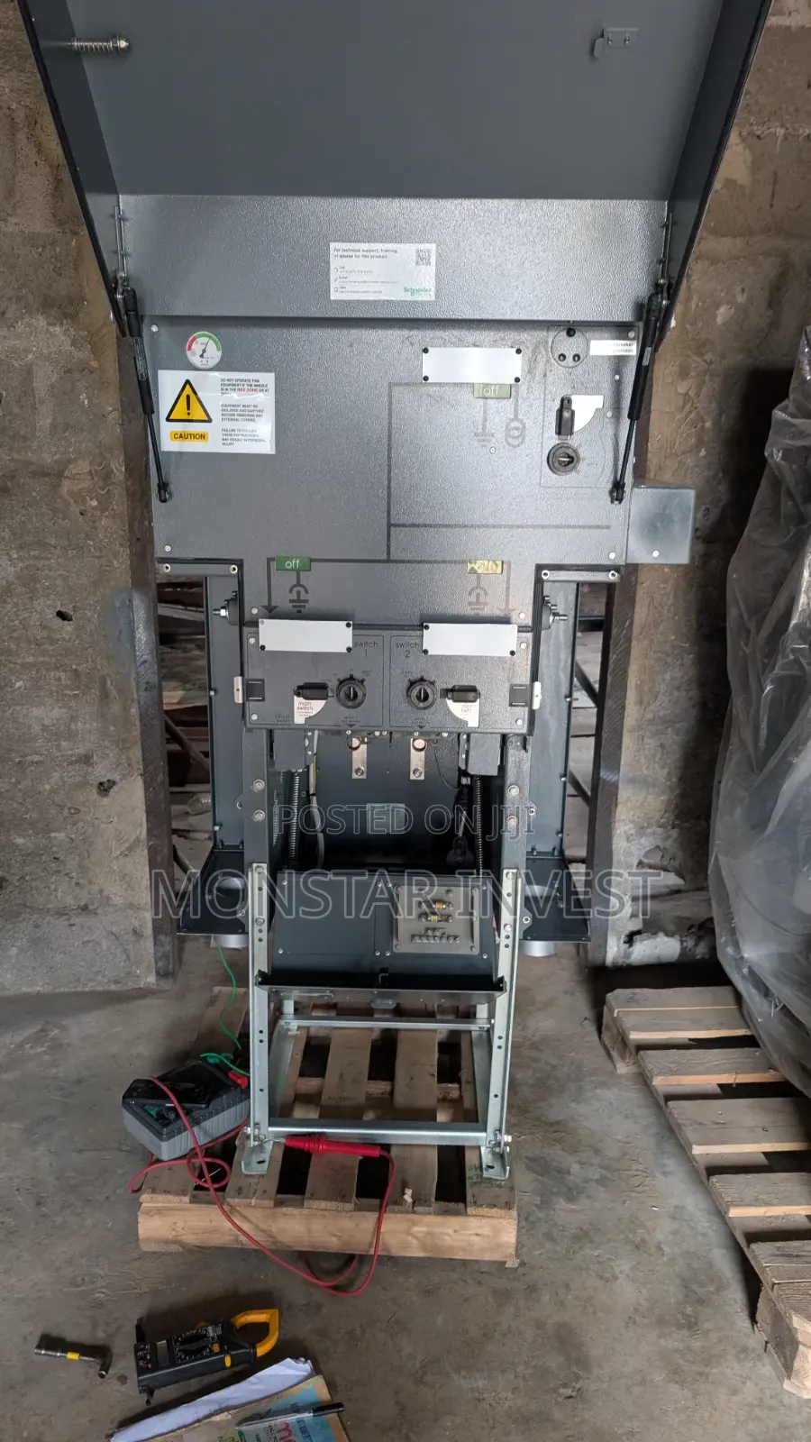 Extensible Rmu Schneider