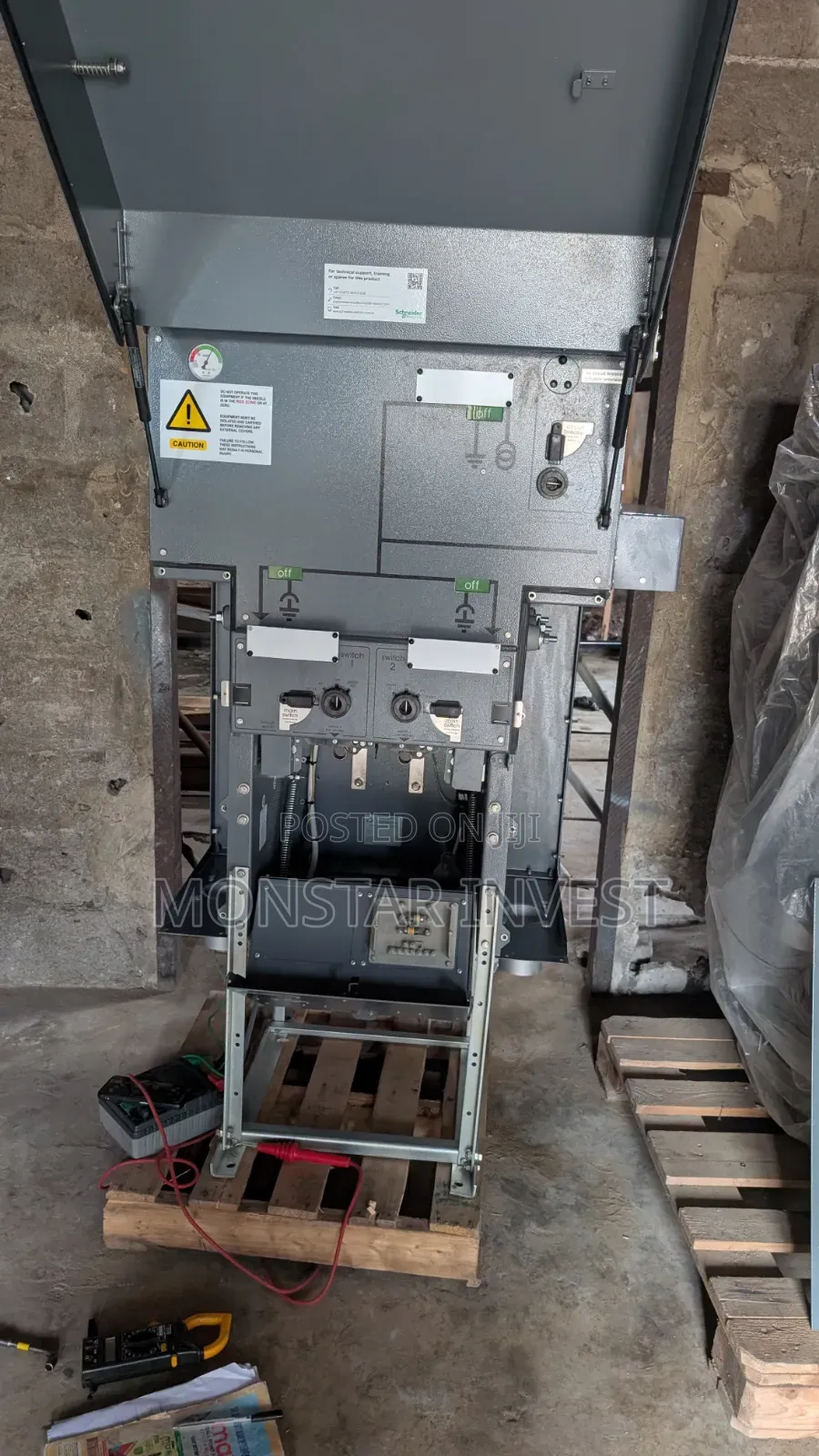 Extensible Rmu Schneider