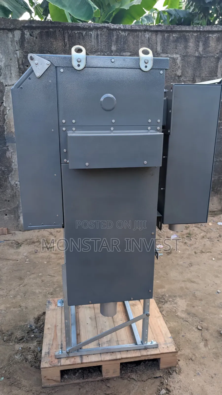 Rmu Breaker Relay