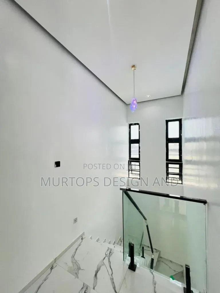 5bdrm Duplex in Royal Pine, Lekki Phase 2 for rent