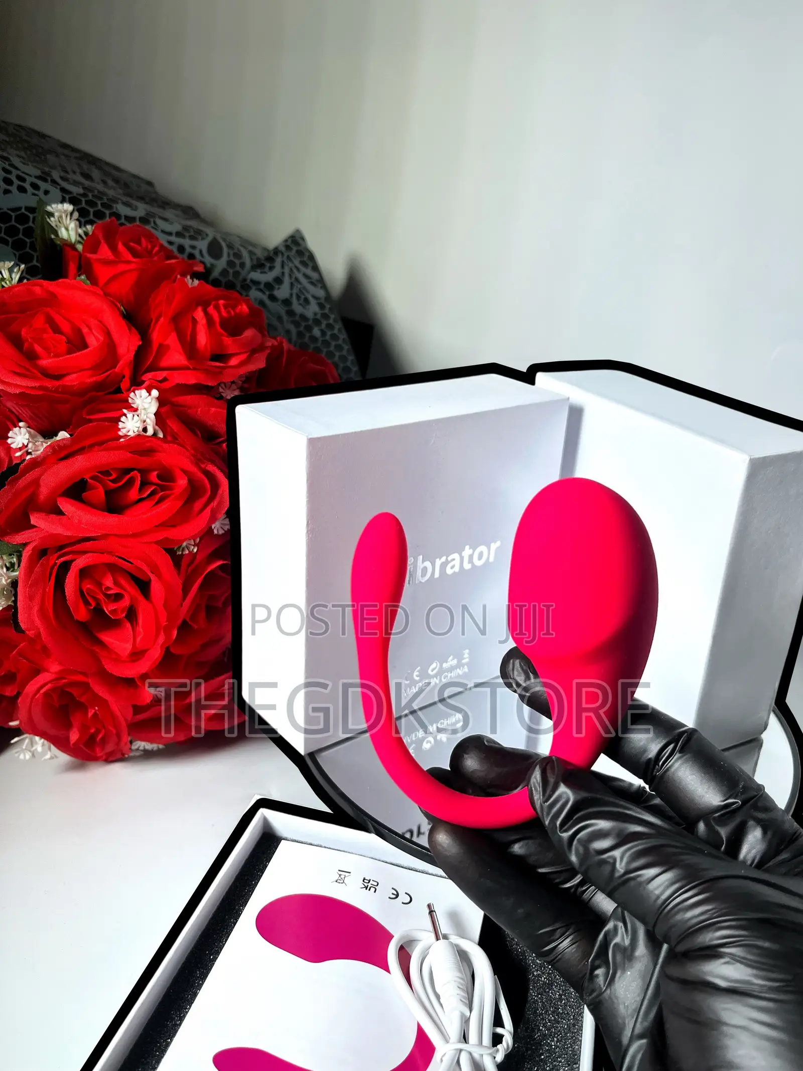 App Controlled Lush Couples Vibrator