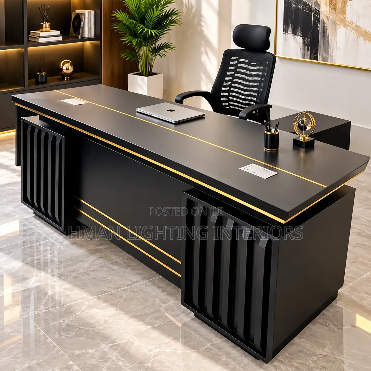 Furniture Fittings