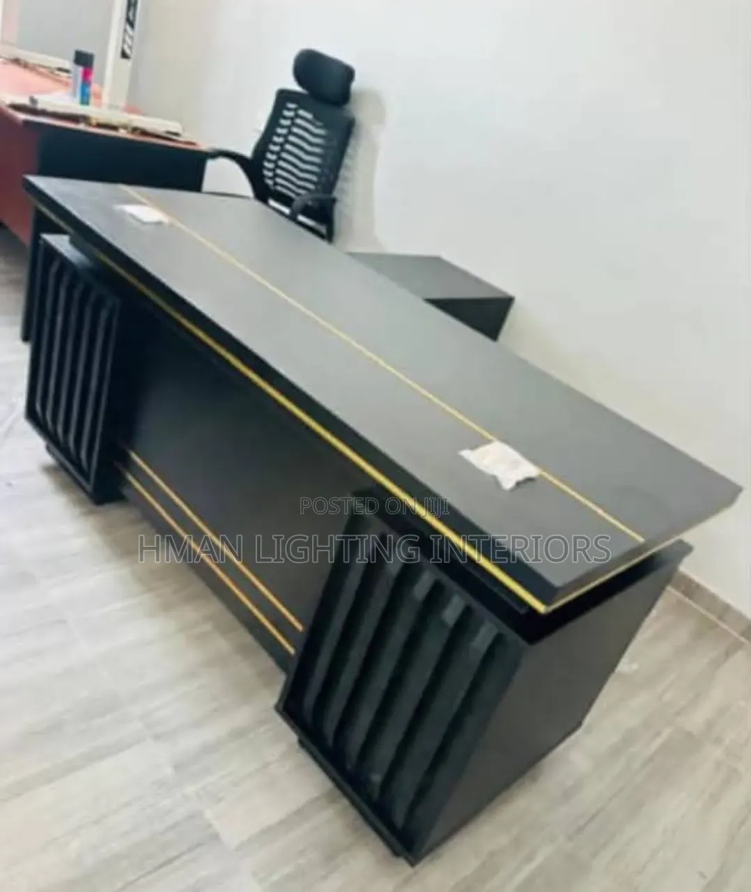 Furniture Fittings