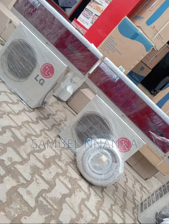 1hp LG Air Conditioner Low Voltage Regulator
