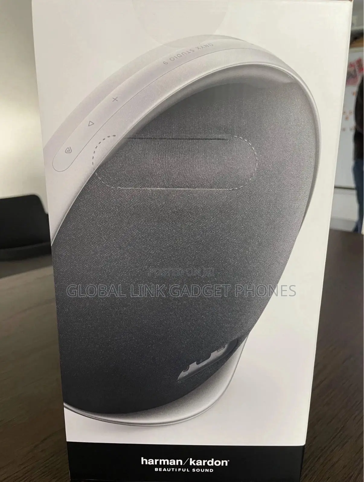 Harman Kardon Onyx Studio 9 Ash