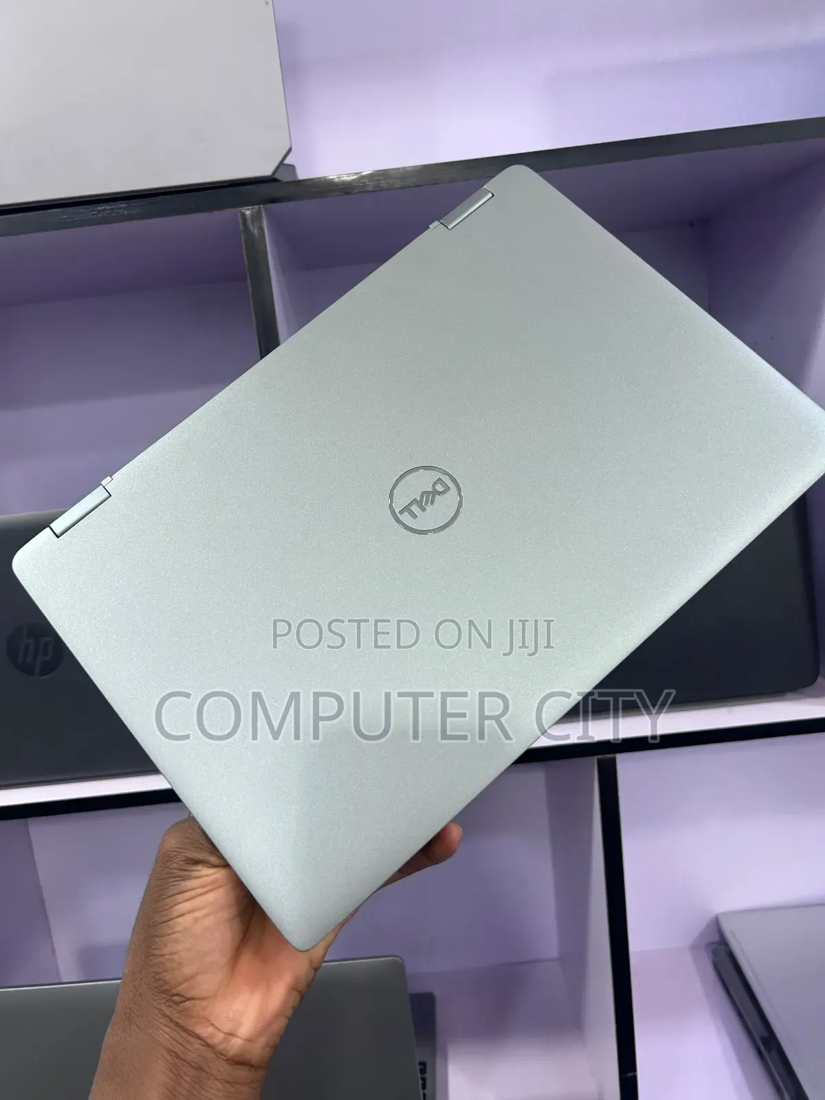 Laptop Dell Latitude 5330 16GB Intel Core i7 SSD 256GB