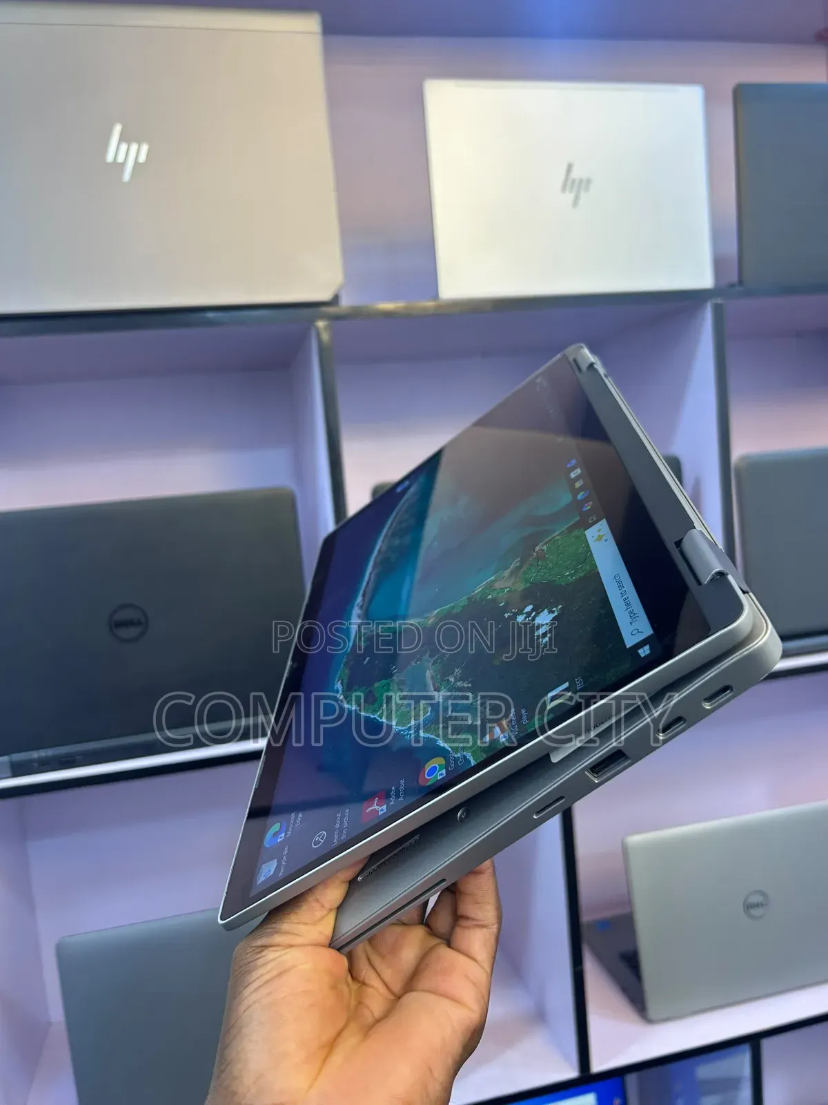 Laptop Dell Latitude 5330 16GB Intel Core i7 SSD 256GB