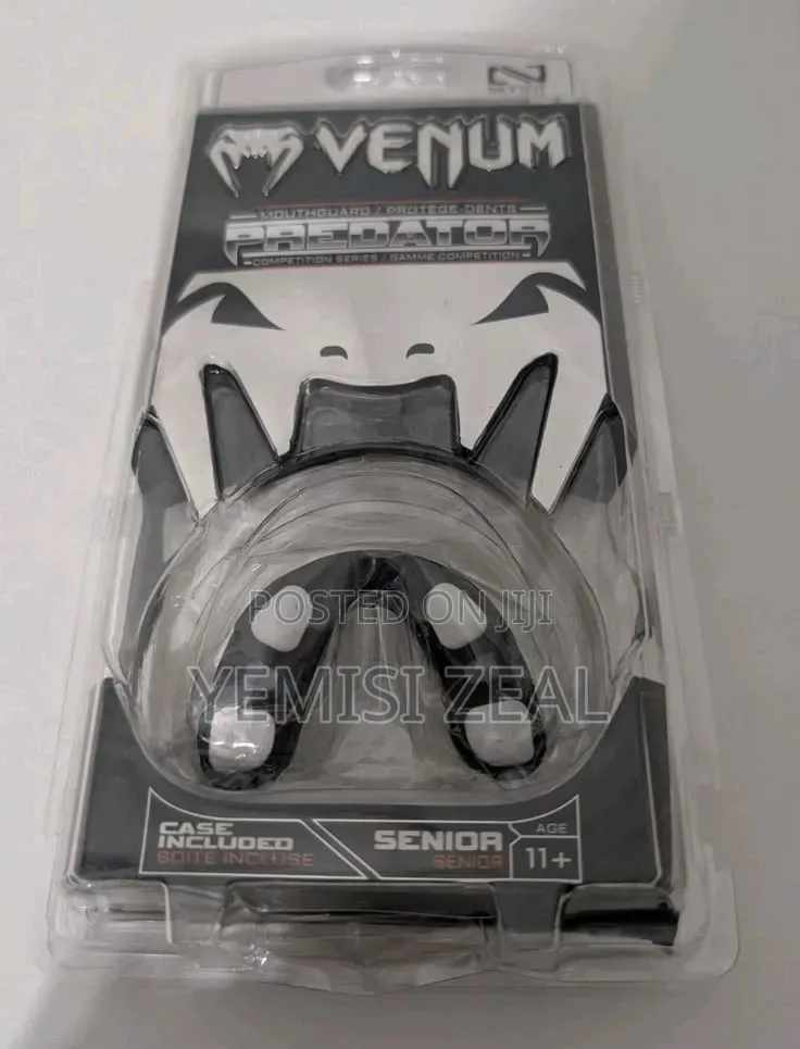 Quality Venum Boxing Tooth Guard