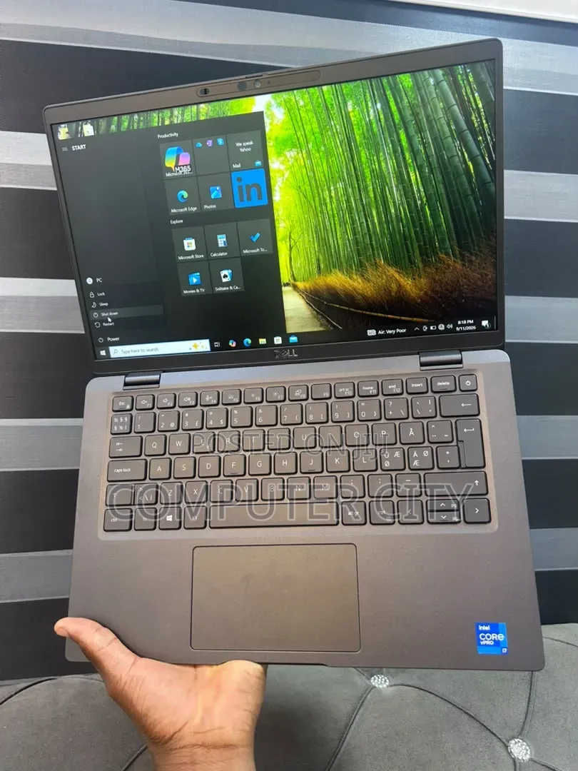 Laptop Dell Latitude 7420 32GB Intel Core i7 SSD 512GB