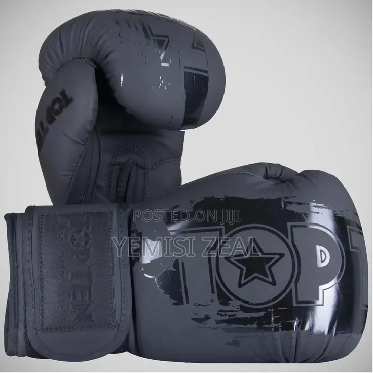 Top Ten Boxing Gloves
