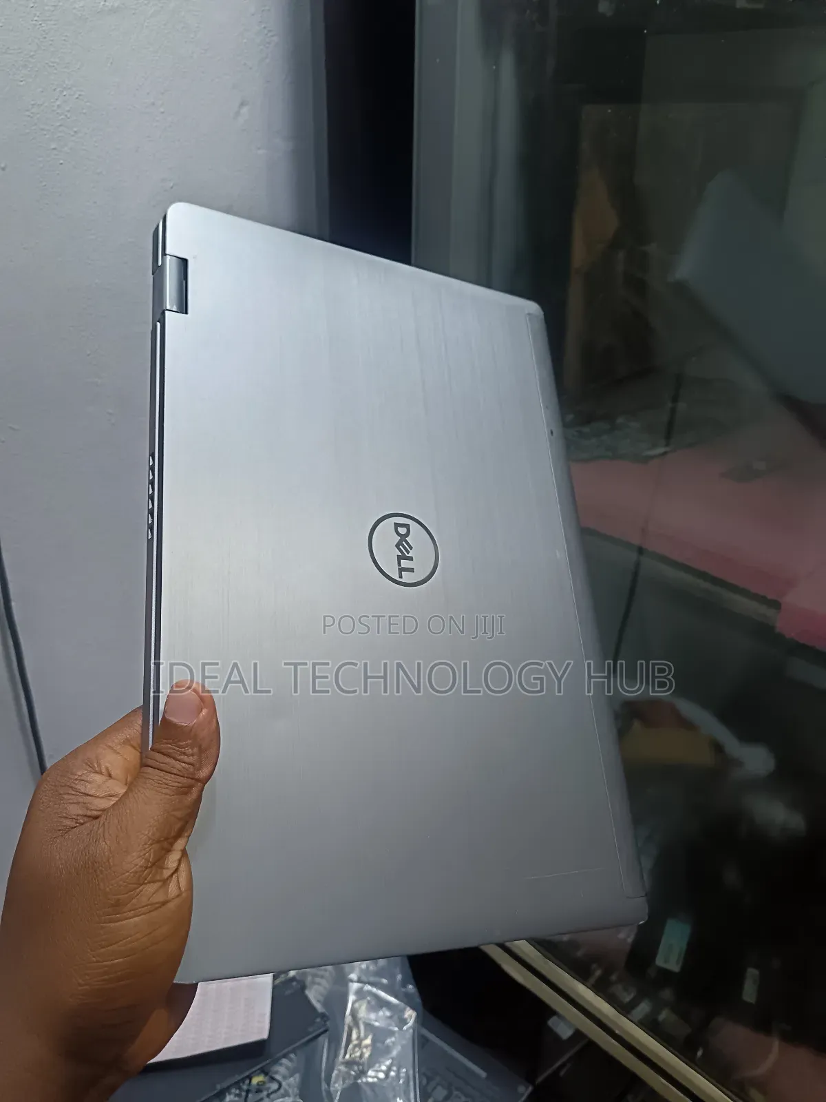Laptop Dell Latitude 7420 16GB Intel Core i7 SSD 256GB