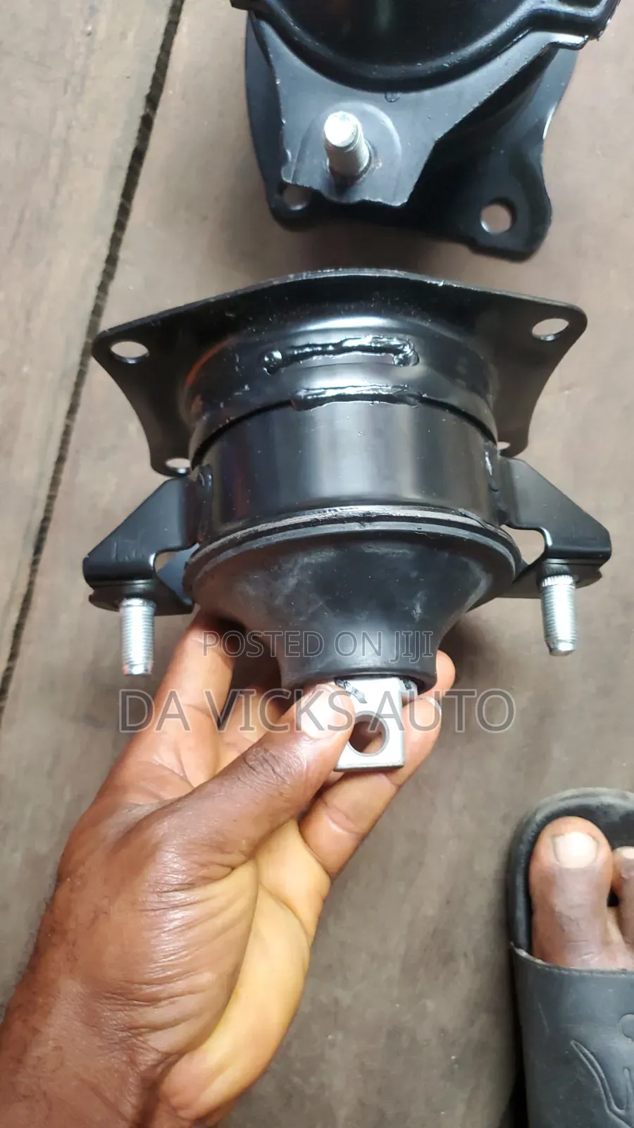 Rear Engine Mounting /Seating for 2003-2006 Honda Accord