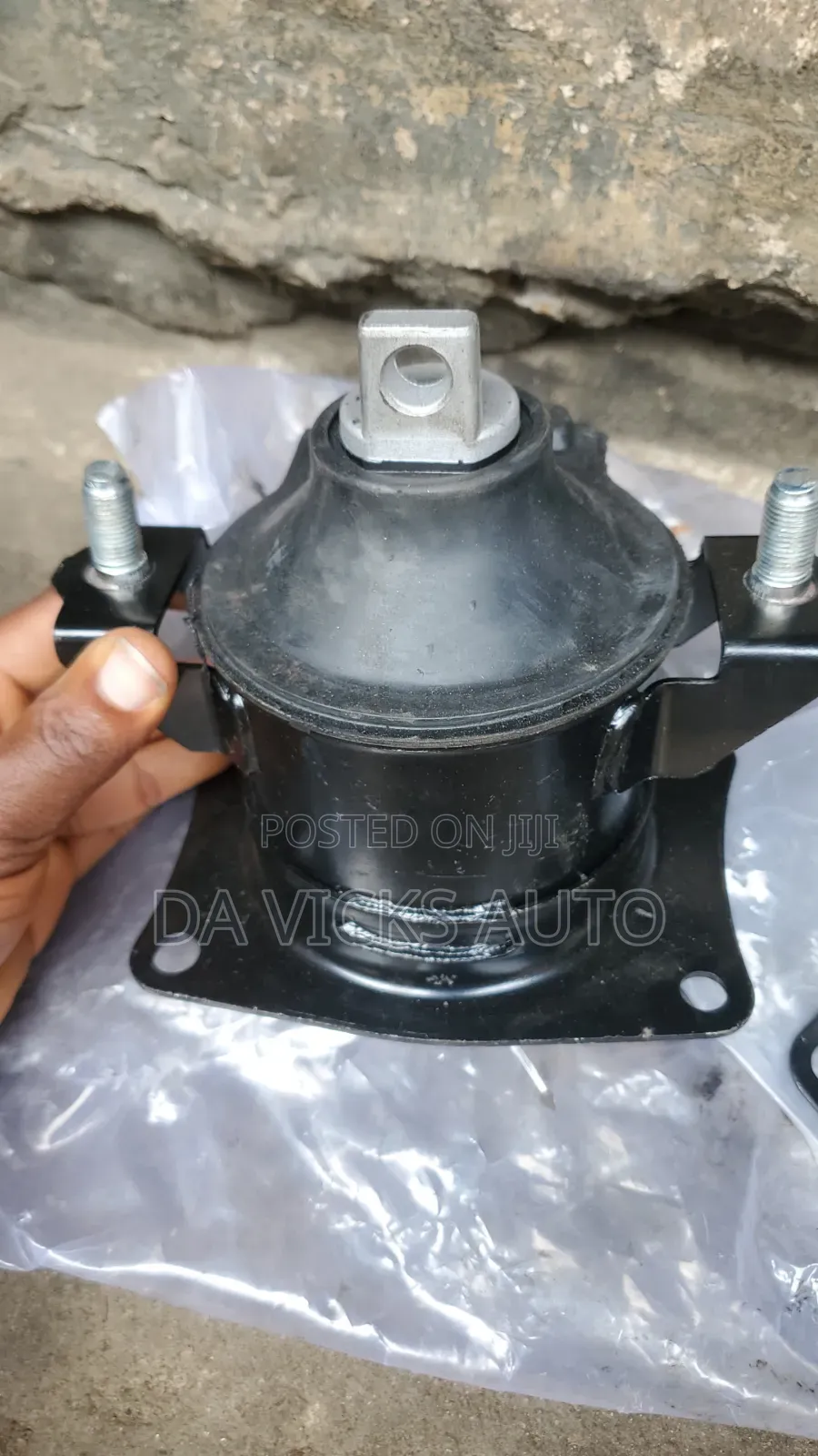 Rear Engine Mounting /Seating for 2003-2006 Honda Accord
