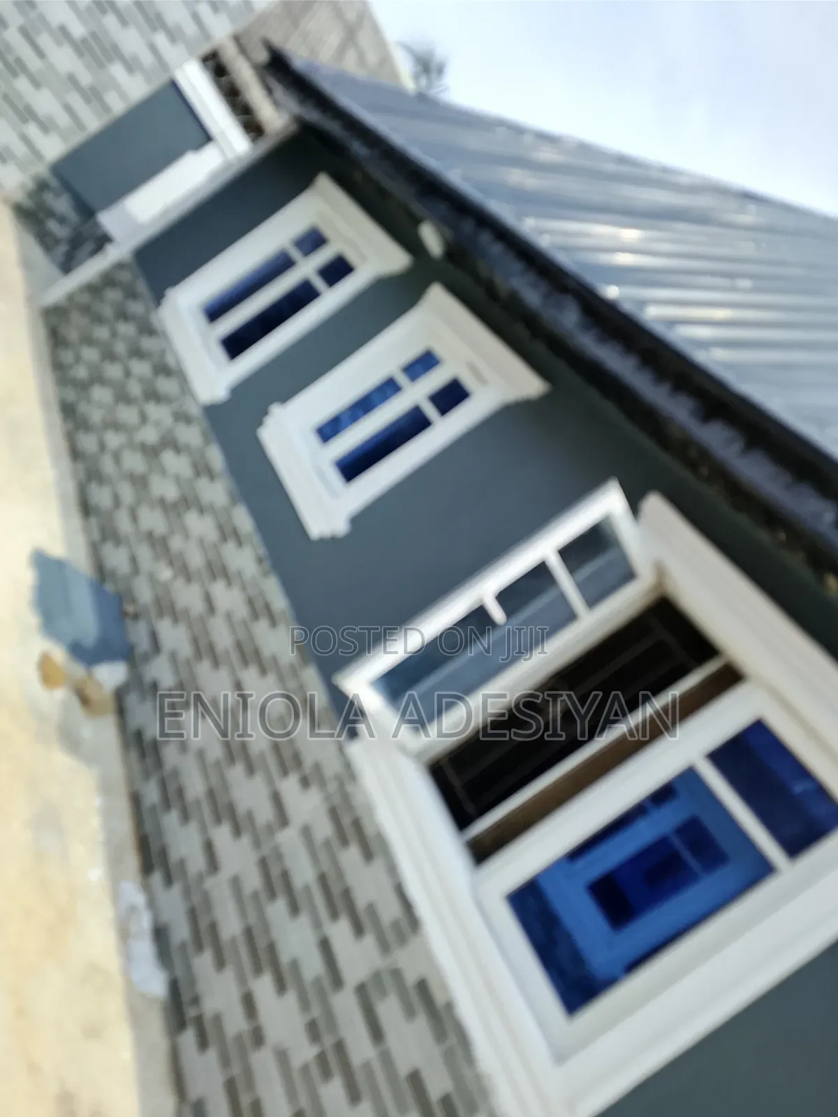 Furnished 1bdrm Block of Flats in Gorpa, Igbogbo for rent