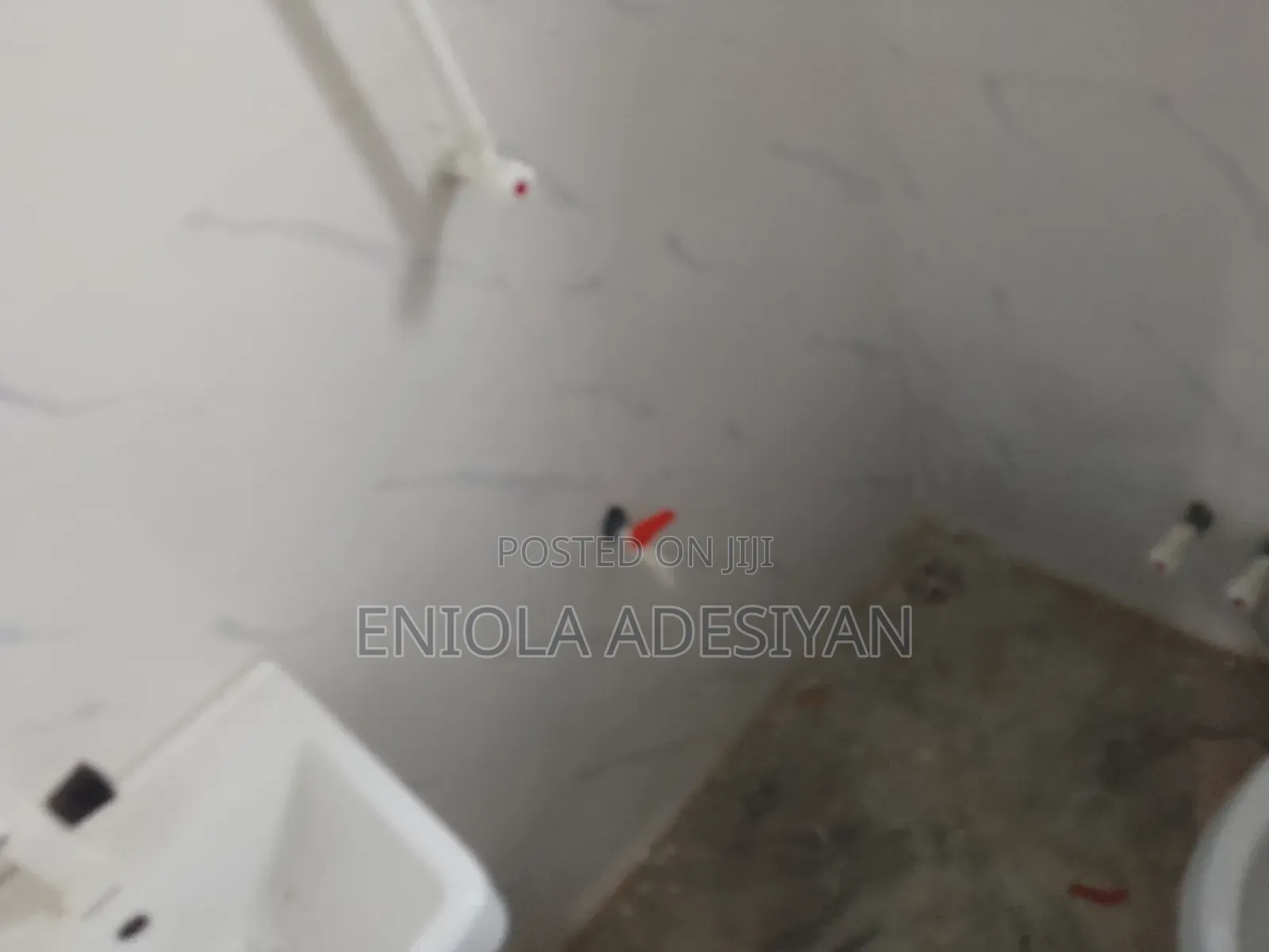 Furnished 1bdrm Block of Flats in Gorpa, Igbogbo for rent