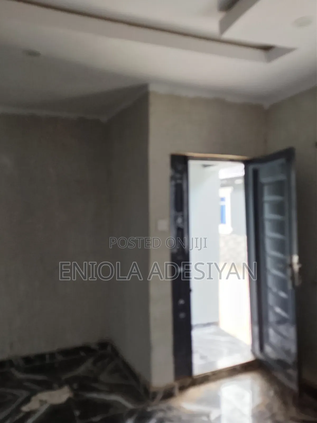 Furnished 1bdrm Block of Flats in Gorpa, Igbogbo for rent