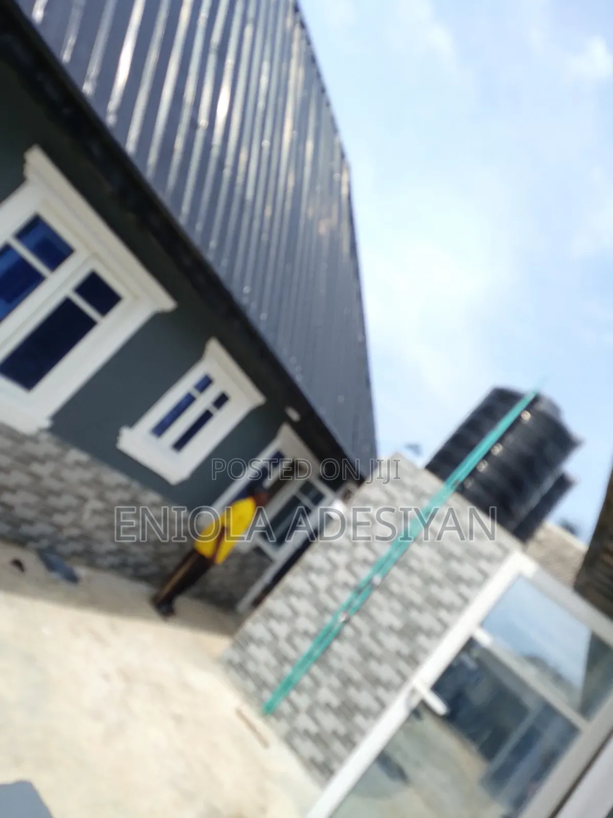 Furnished 1bdrm Block of Flats in Gorpa, Igbogbo for rent