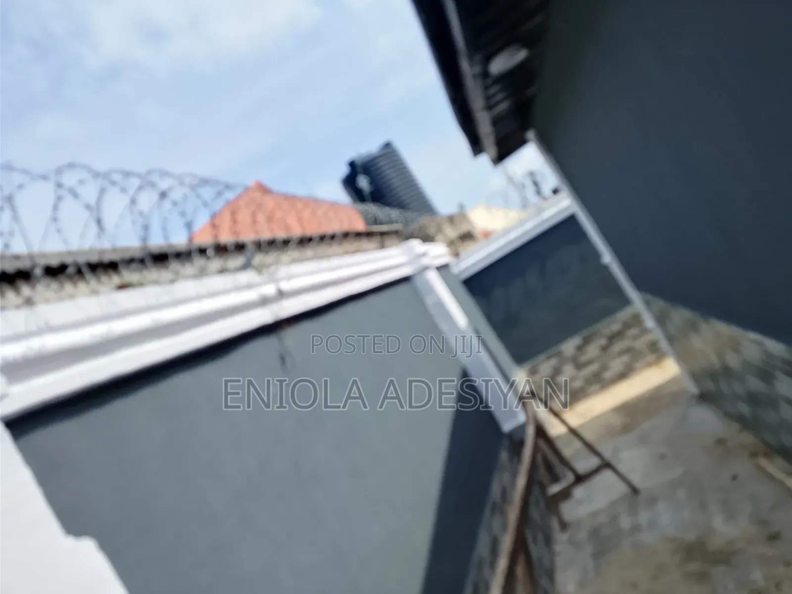 Furnished 1bdrm Block of Flats in Gorpa, Igbogbo for rent