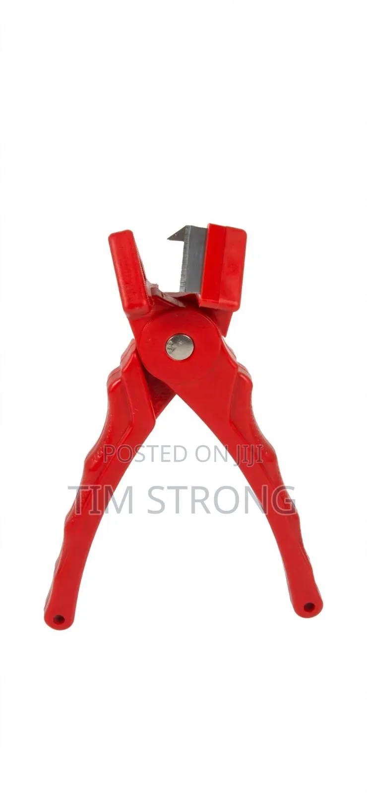V-Cut Window Seal Scissors - Rubber Gasket Cutter Pliers for Windows