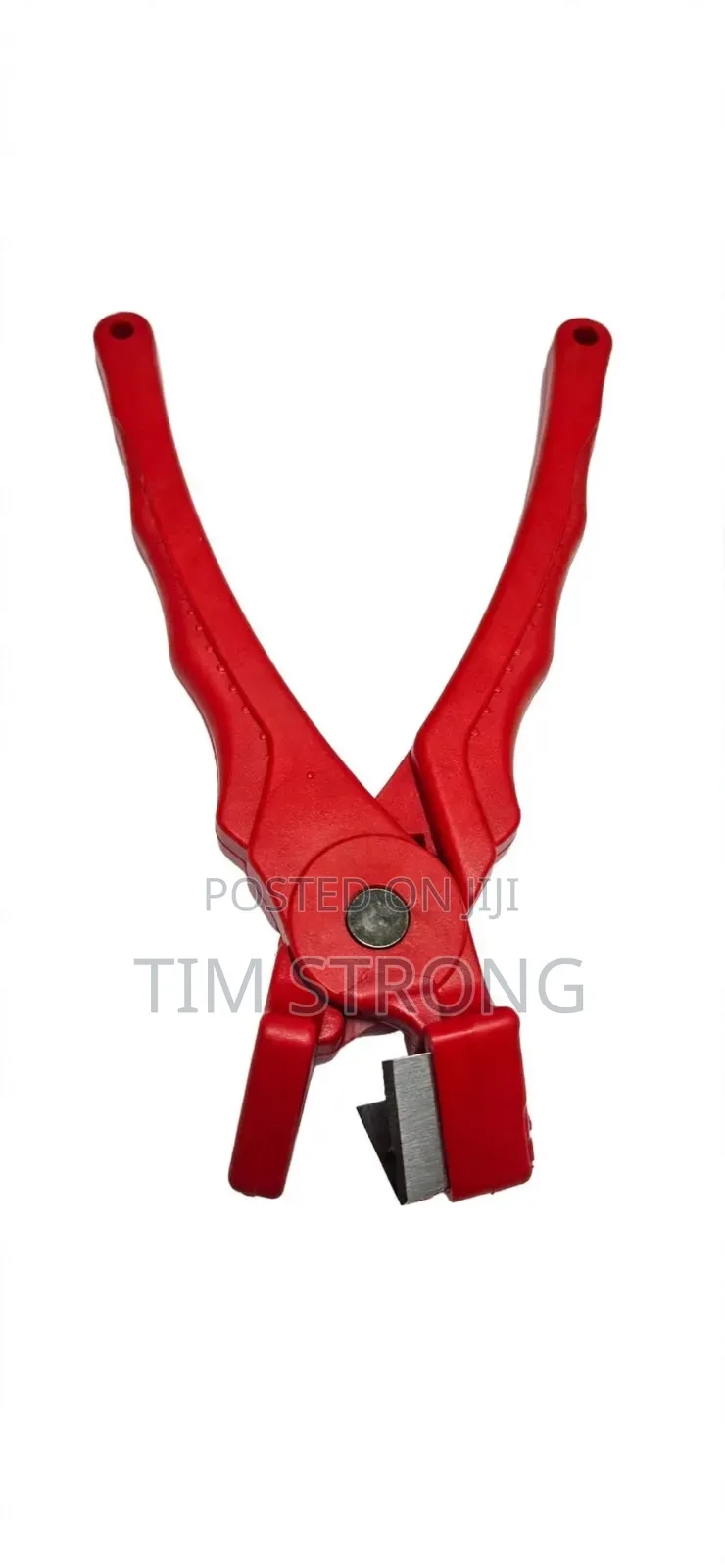 V-Cut Window Seal Scissors - Rubber Gasket Cutter Pliers for Windows