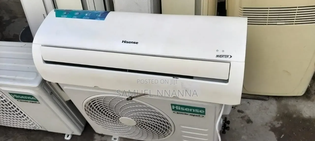 1.5hp Hisense Air Conditioner Low Voltage Regulator Pure Copper