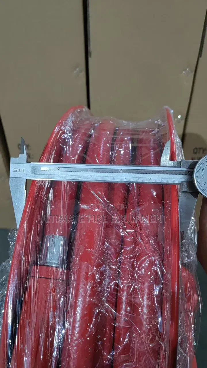 Fire Hose Reel