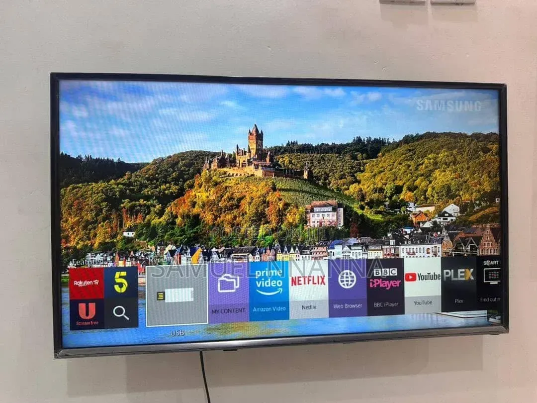 LG TV Smart Working Perfectly Okay With a 6 Month Garranty