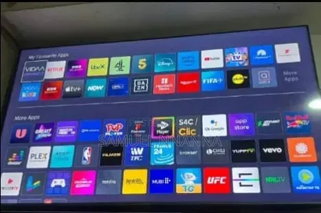 LG TV Smart Working Perfectly Okay With a 6 Month Garranty
