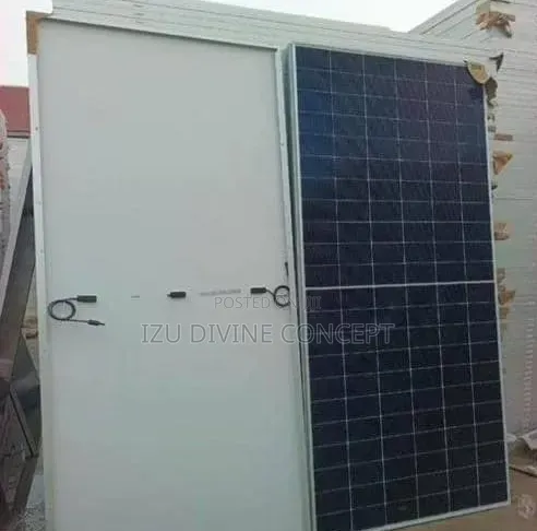 Full Package 25kwh Lithium Batteries With 12kva Ivem Hybrid Inverter