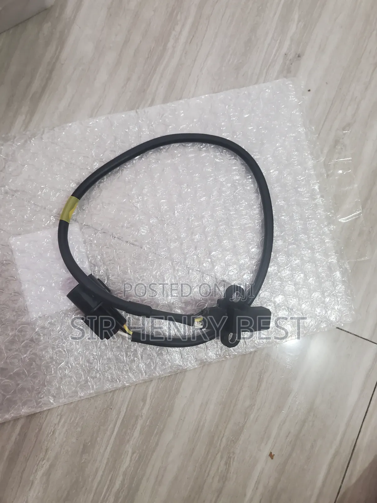 Crank Shaft Position Sensor Mitsubishi. Pajero,L200
