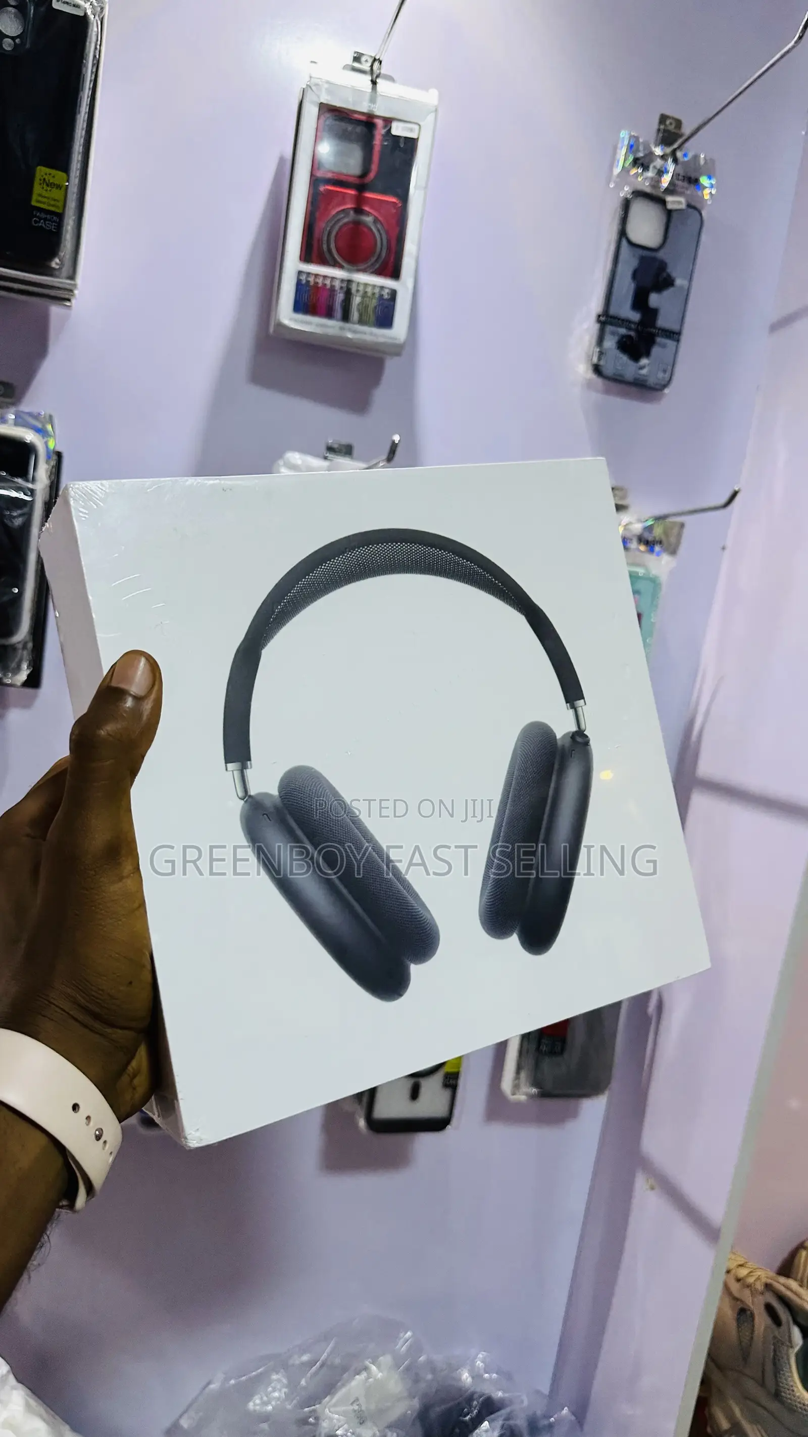 Brand New AirPod Max 2