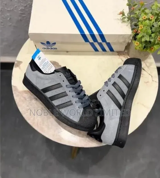 Ash/Brown Unisex Sneakers
