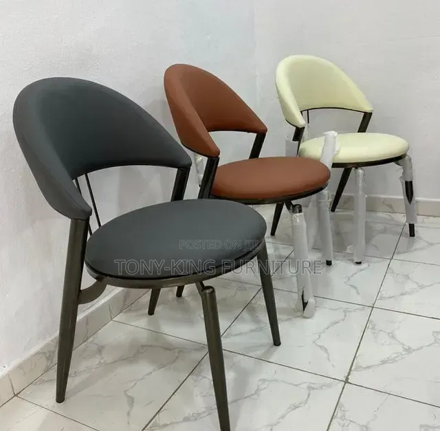 Century Modern Dining and Kitchen Chair