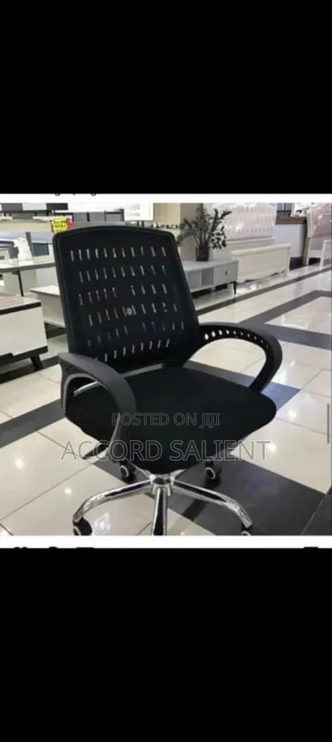 Swivel Office Chair