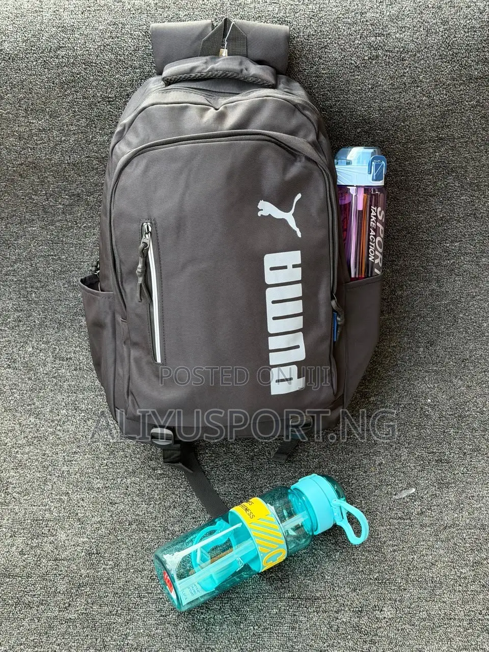 Casual Bags