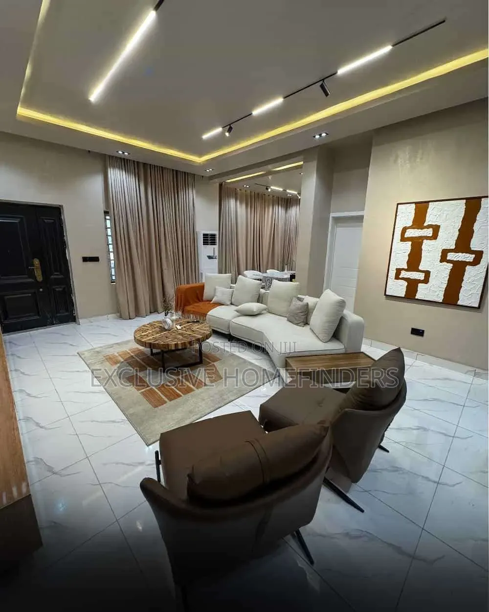 4bdrm Bungalow in Eri Bungalows, Elerangbe for sale