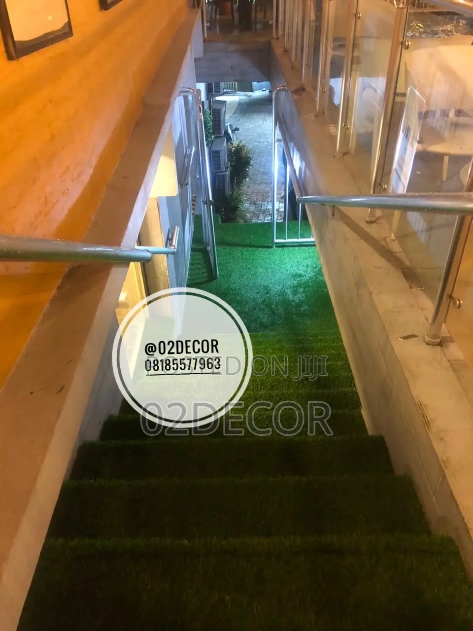 Make You Staircase Look Neat and Nice With Our Soft Rugs