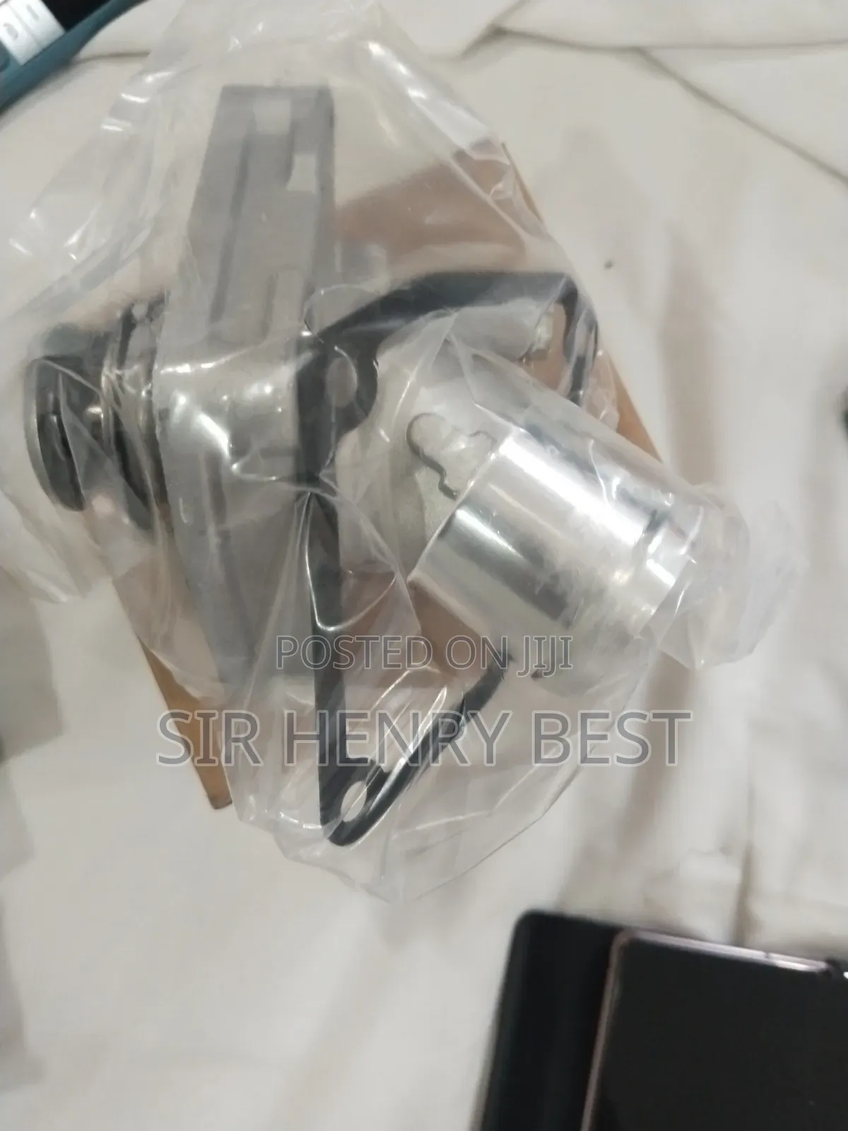 Nissan Thermostat Assy.21200 31U1B .4.0 V6 Engine