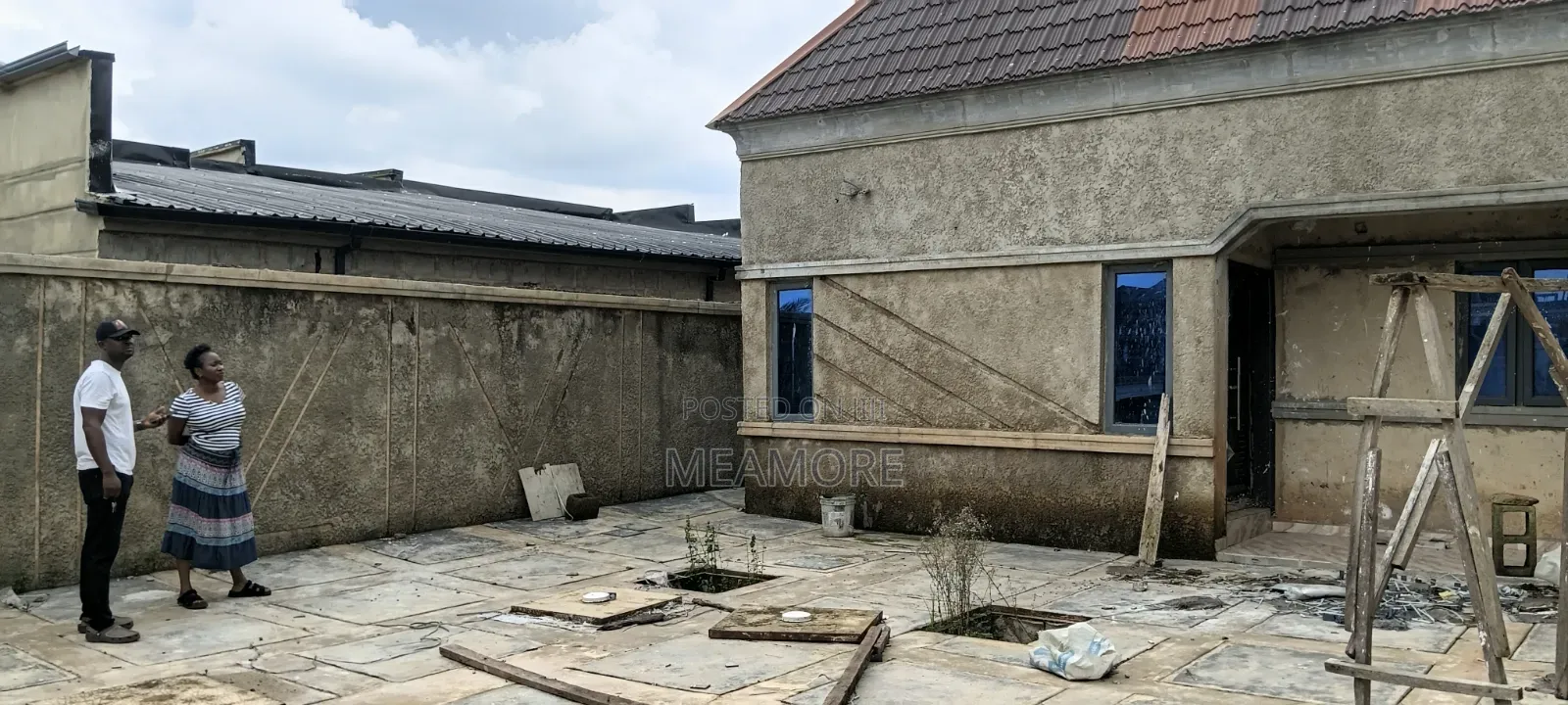Mini Flat in Ora Estate Epe Lagos for rent