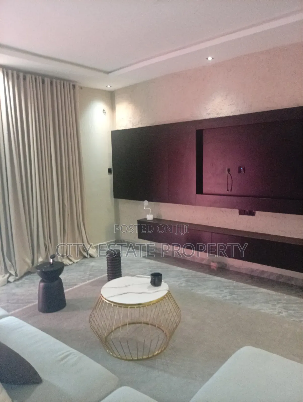 2bdrm Block of Flats in Peace Estate, Rukpokwu for rent
