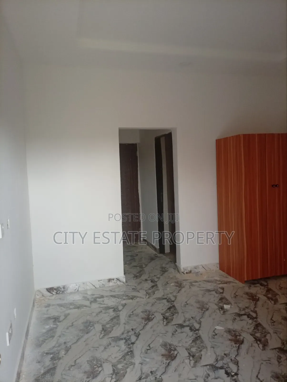 Studio Apartment in Unity Estate, Eneka for rent