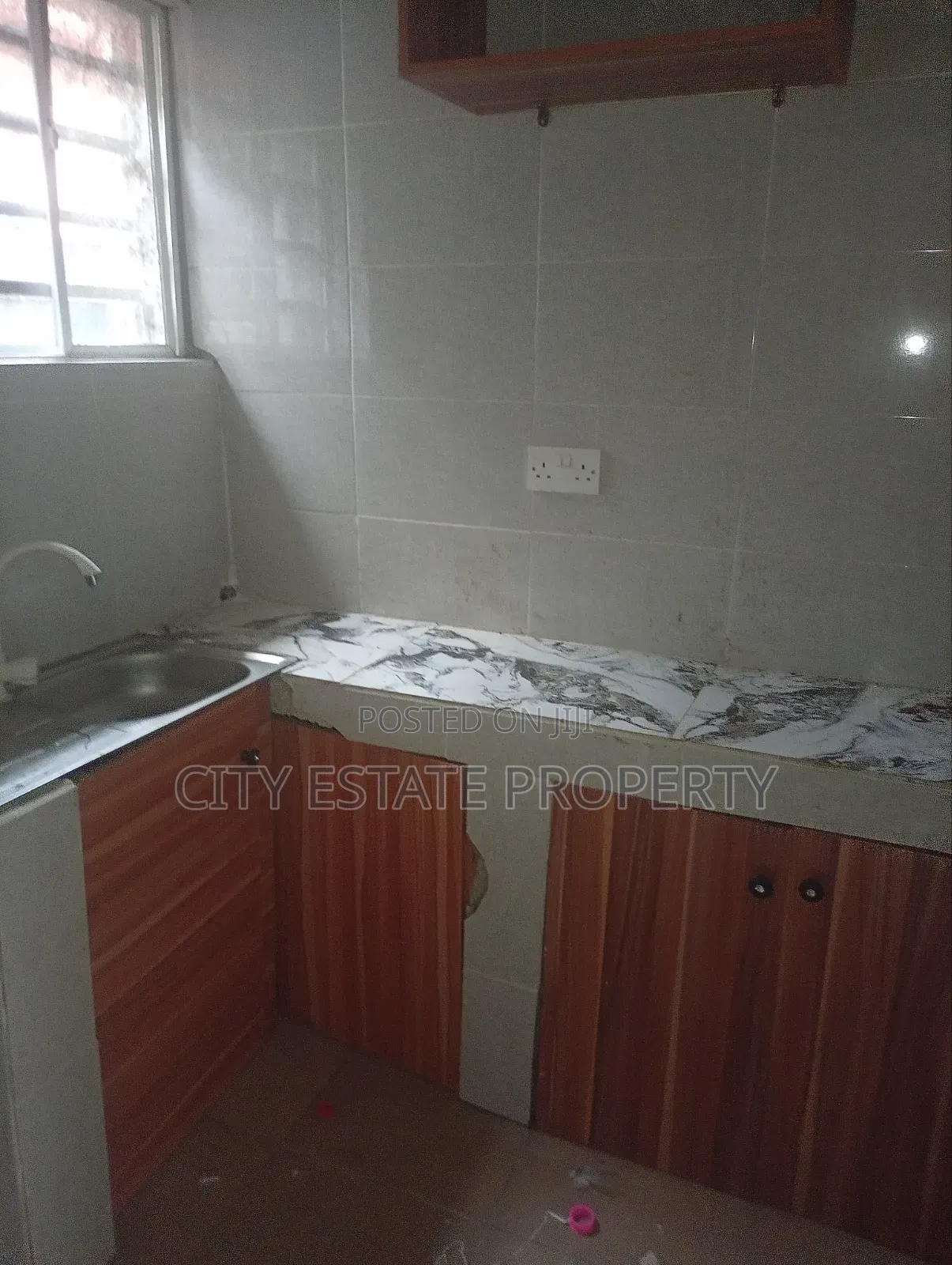 Studio Apartment in Unity Estate, Eneka for rent