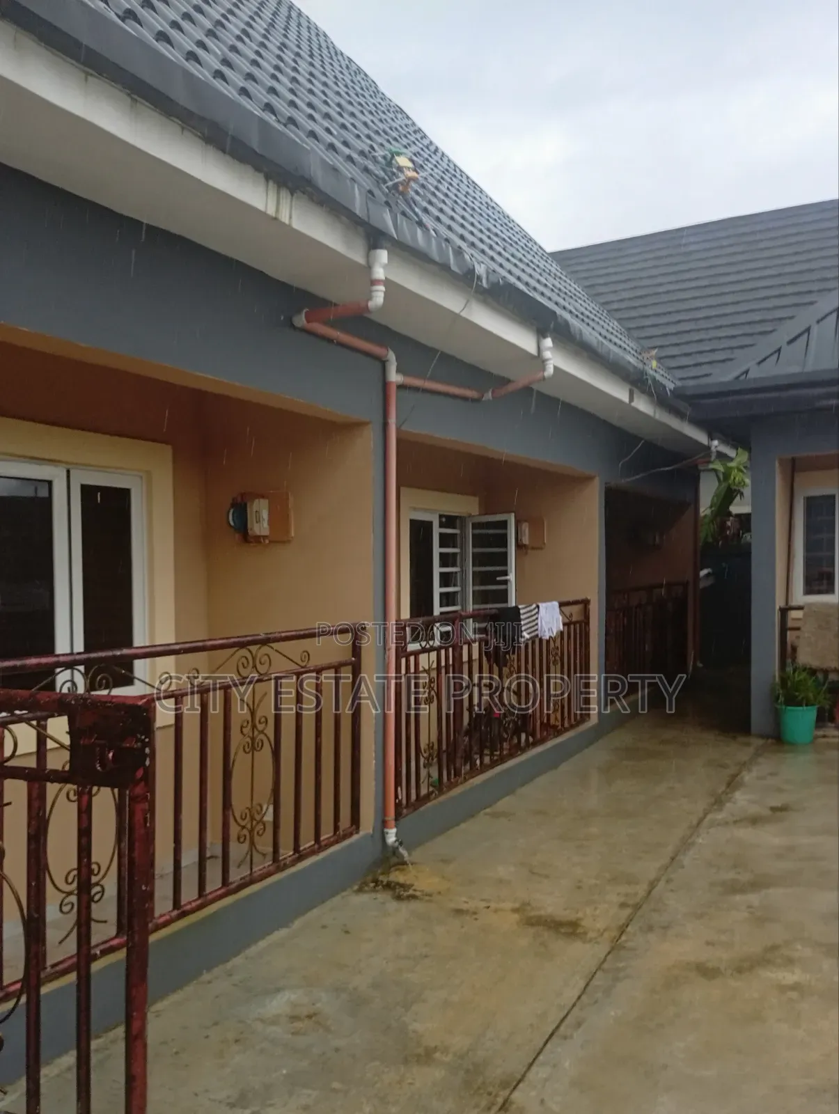 Studio Apartment in Unity Estate, Eneka for rent