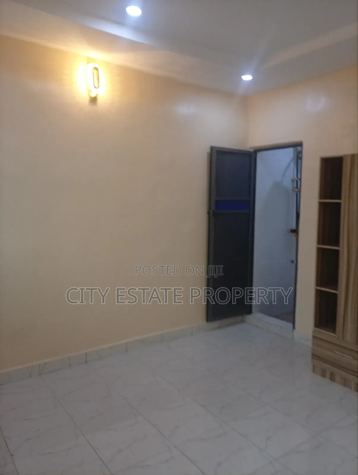 Studio Apartment in Unity Estate, Eneka for rent