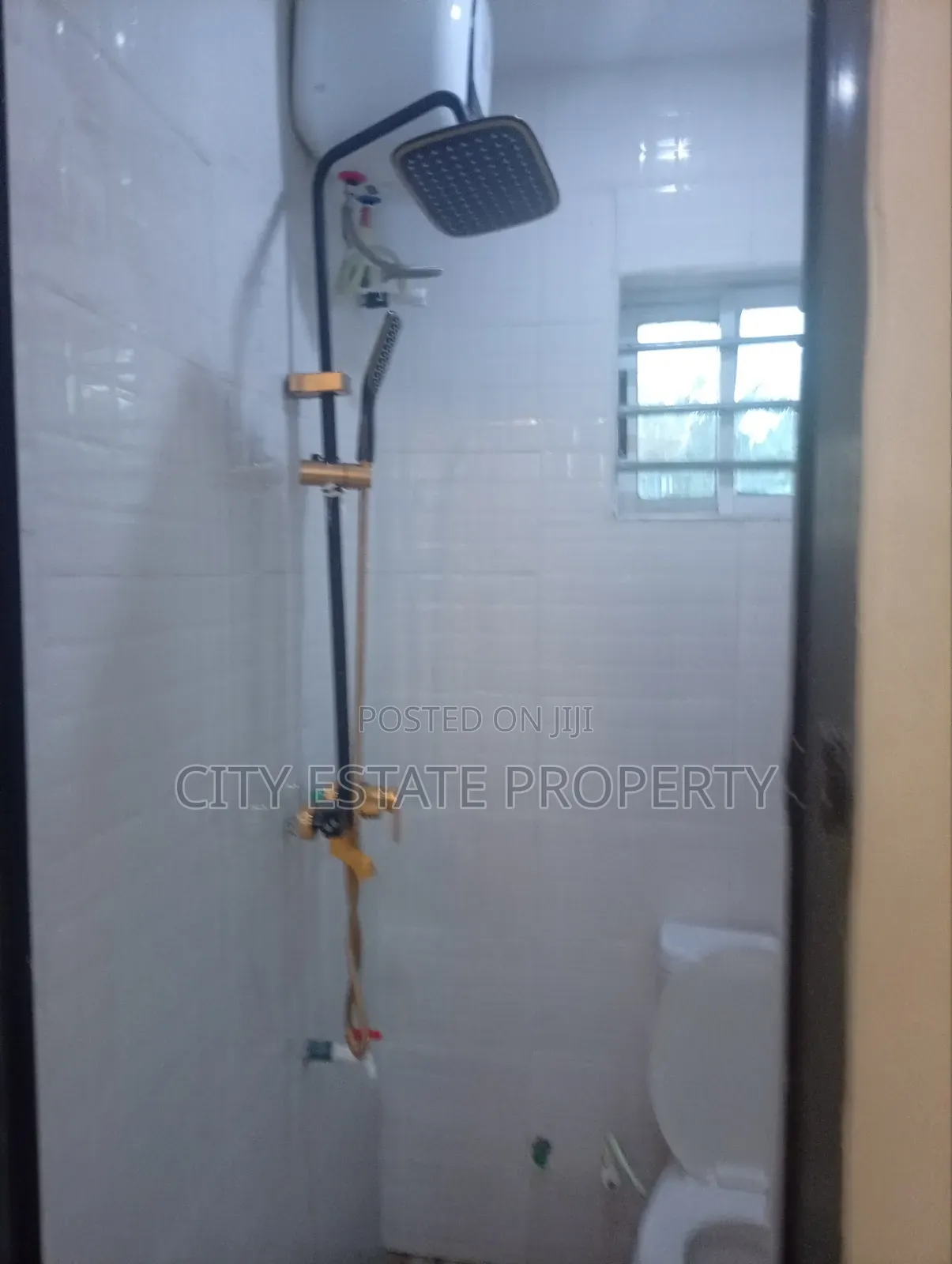 Studio Apartment in Unity Estate, Eneka for rent