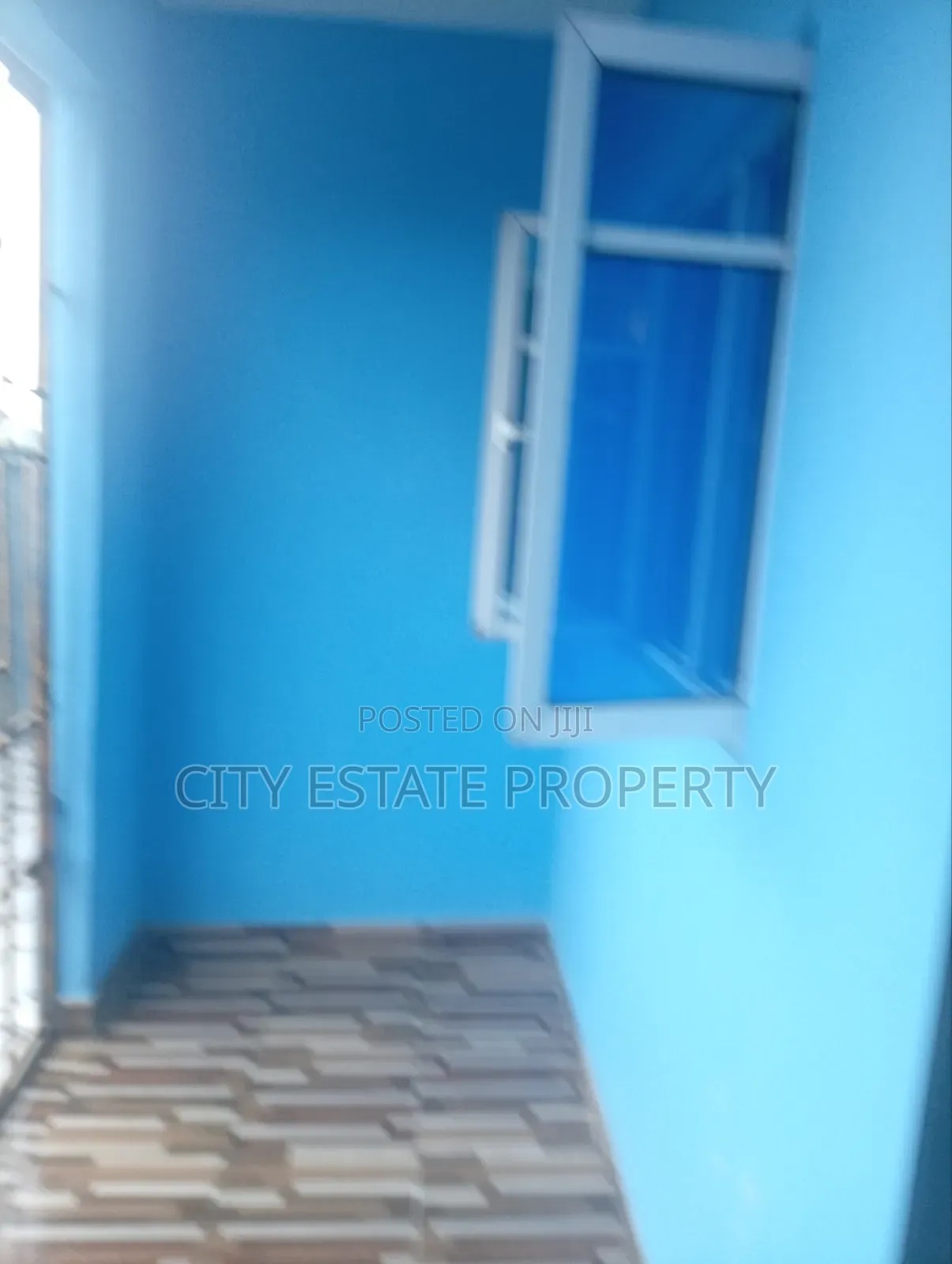 Studio Apartment in Unity Estate, Eneka for rent