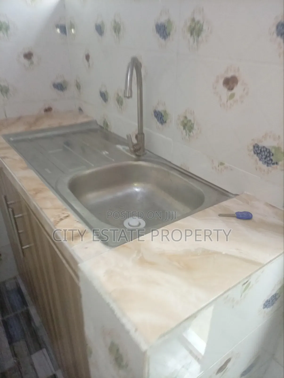 Studio Apartment in Unity Estate, Eneka for rent