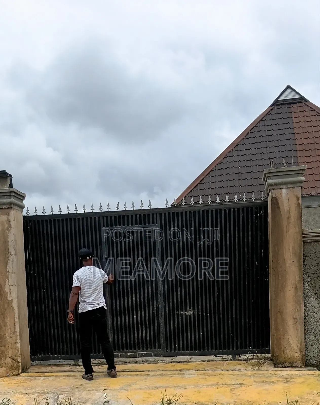2bdrm House in Ora Estate, Epe for rent