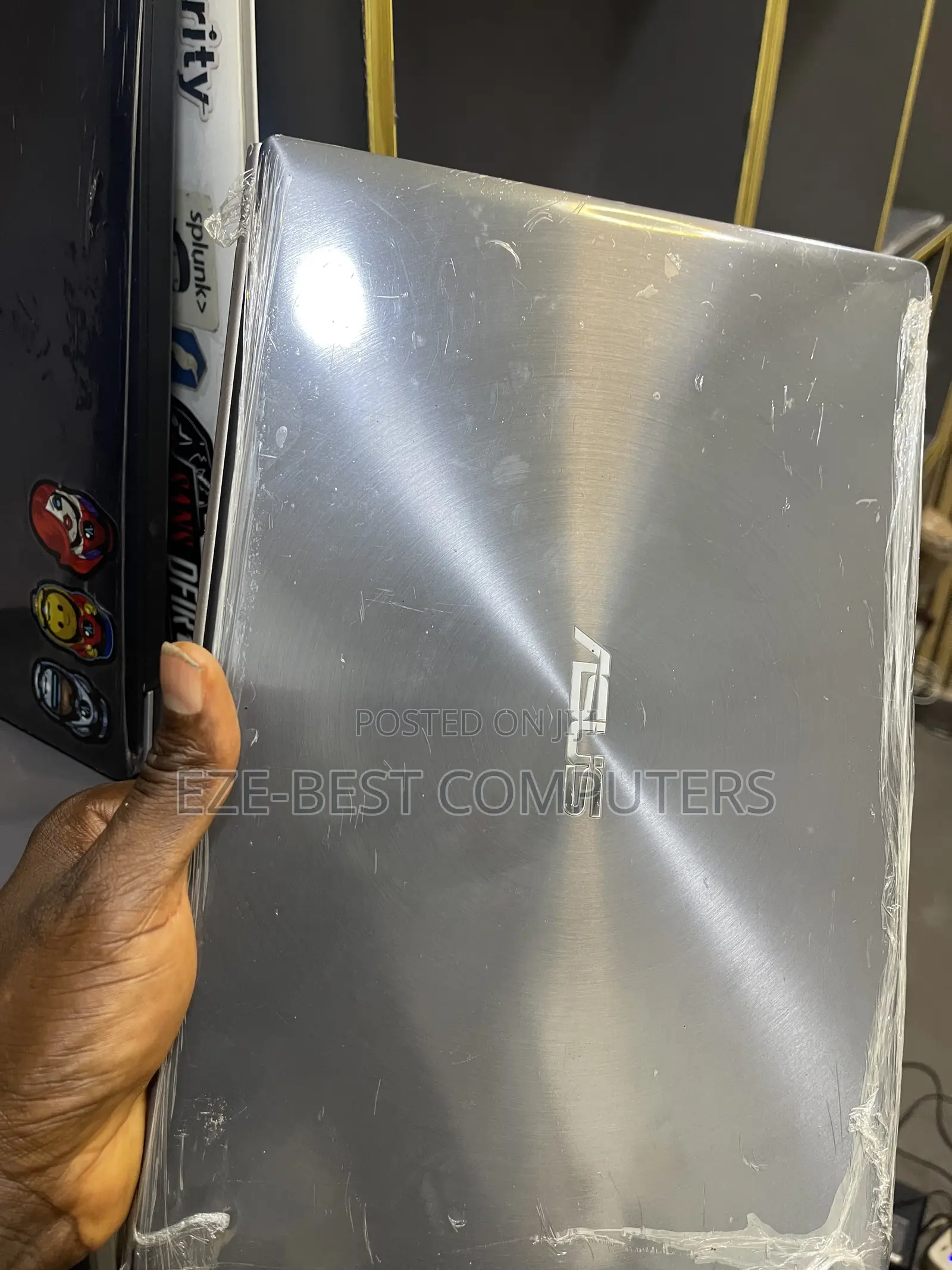 Laptop Asus ZenBook UX32A 12GB Intel Core i7 SSD 128GB