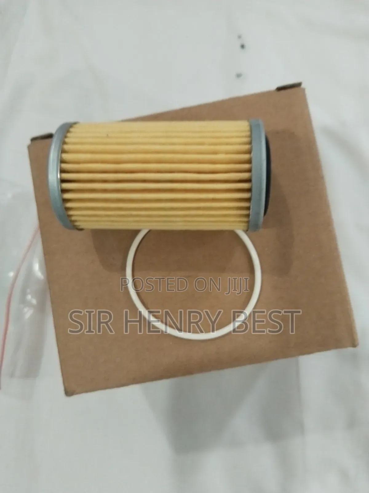 CVT Extenral Transmission Oil filter.nissan Chevrolet Suzuki